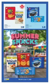 Wholesale Club flyer Page 44