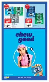 Wholesale Club flyer Page 45