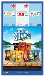 Wholesale Club flyer Page 46