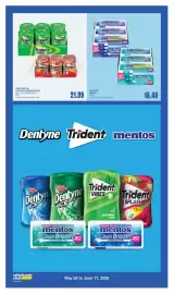 Wholesale Club flyer Page 47