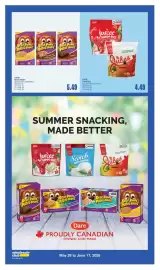 Wholesale Club flyer Page 48