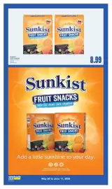 Wholesale Club flyer Page 49