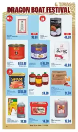 Wholesale Club flyer Page 5