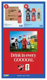 Wholesale Club flyer Page 50