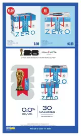 Wholesale Club flyer Page 52