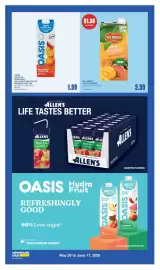 Wholesale Club flyer Page 53