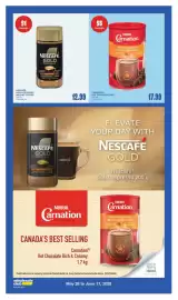 Wholesale Club flyer Page 54