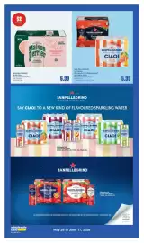 Wholesale Club flyer Page 55