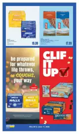 Wholesale Club flyer Page 56