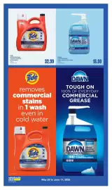 Wholesale Club flyer Page 57