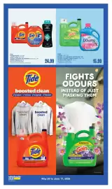 Wholesale Club flyer Page 58