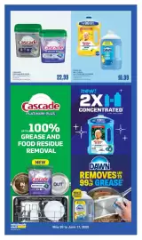 Wholesale Club flyer Page 59