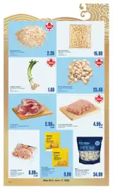 Wholesale Club flyer Page 6