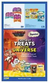 Wholesale Club flyer Page 60