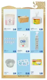 Wholesale Club flyer Page 8