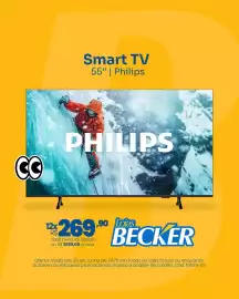 Folheto Lojas Becker Página 4