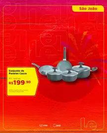 Encarte Le Biscuit Página 4