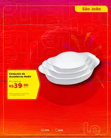Encarte Le Biscuit Página 5