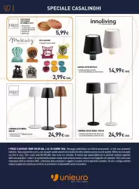 Volantino Unieuro Pagina 11