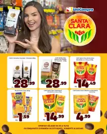 Catálogo Unicompra Página 1