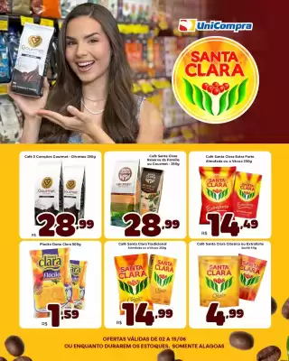 Unicompra (válido até 15-06)