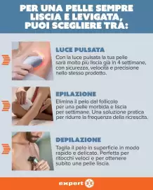 Volantino Expert Pagina 2