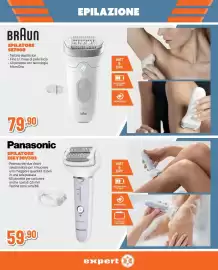 Volantino Expert Pagina 7