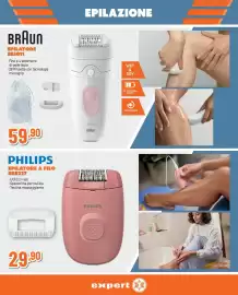 Volantino Expert Pagina 8