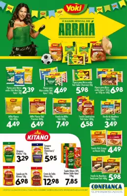 Confiança (válido até 15-06)
