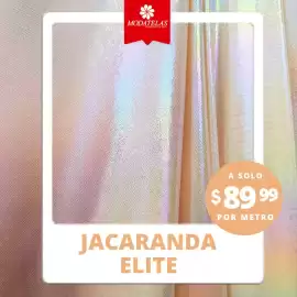Catálogo Modatelas Página 4