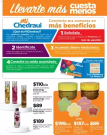Folleto Chedraui Página 13