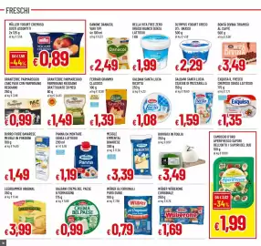 Volantino Famila Superstore Pagina 10