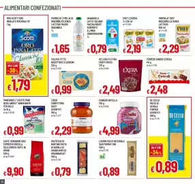 Volantino Famila Superstore Pagina 12