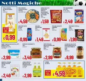 Volantino Famila Superstore Pagina 16