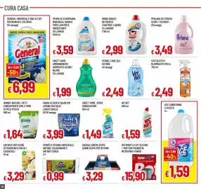 Volantino Famila Superstore Pagina 20