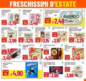 Volantino Famila Superstore Pagina 3