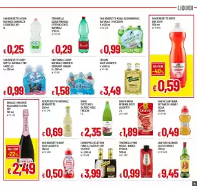 Volantino Famila Pagina 15