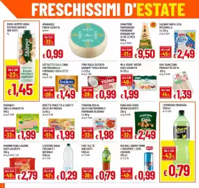 Volantino Famila Pagina 2