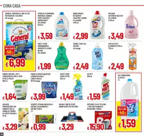 Volantino Famila Pagina 20