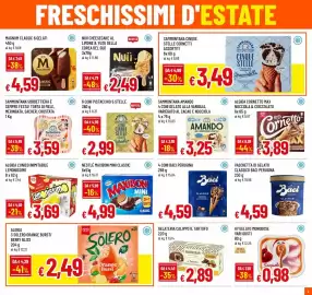 Volantino Famila Pagina 3