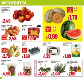 Volantino Famila Pagina 6