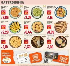 Volantino Famila Pagina 8