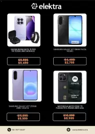 Catálogo Elektra Página 2