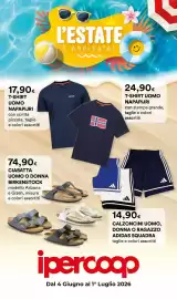 Volantino Ipercoop Pagina 1