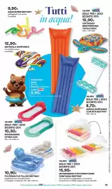 Volantino Ipercoop Pagina 19