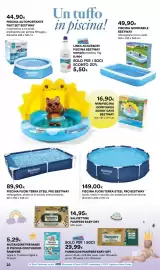 Volantino Ipercoop Pagina 22