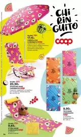 Volantino Ipercoop Pagina 24
