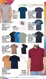 Volantino Ipercoop Pagina 3