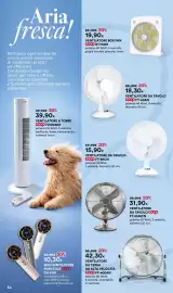 Volantino Ipercoop Pagina 34