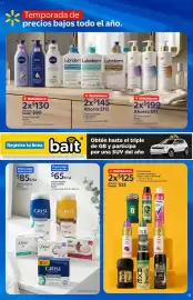 Folleto Walmart Página 11